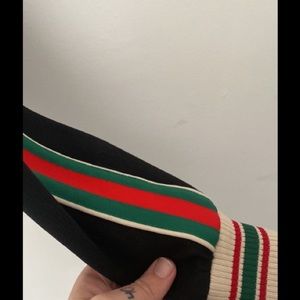 Gucci men jogger/sweats